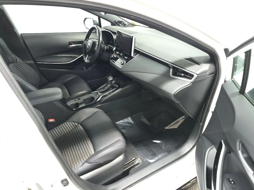 Used 2023 Beige Toyota XSE image 15