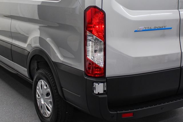 Certified Used 2023 Ingot Silver Ford Base image 6