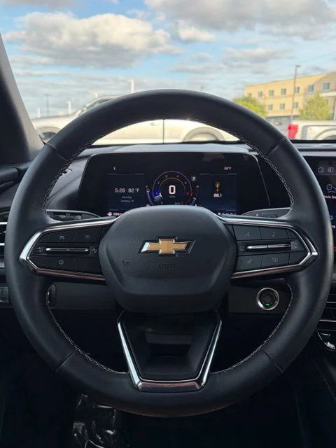 2026 Chevrolet Traverse LT - Photo 23