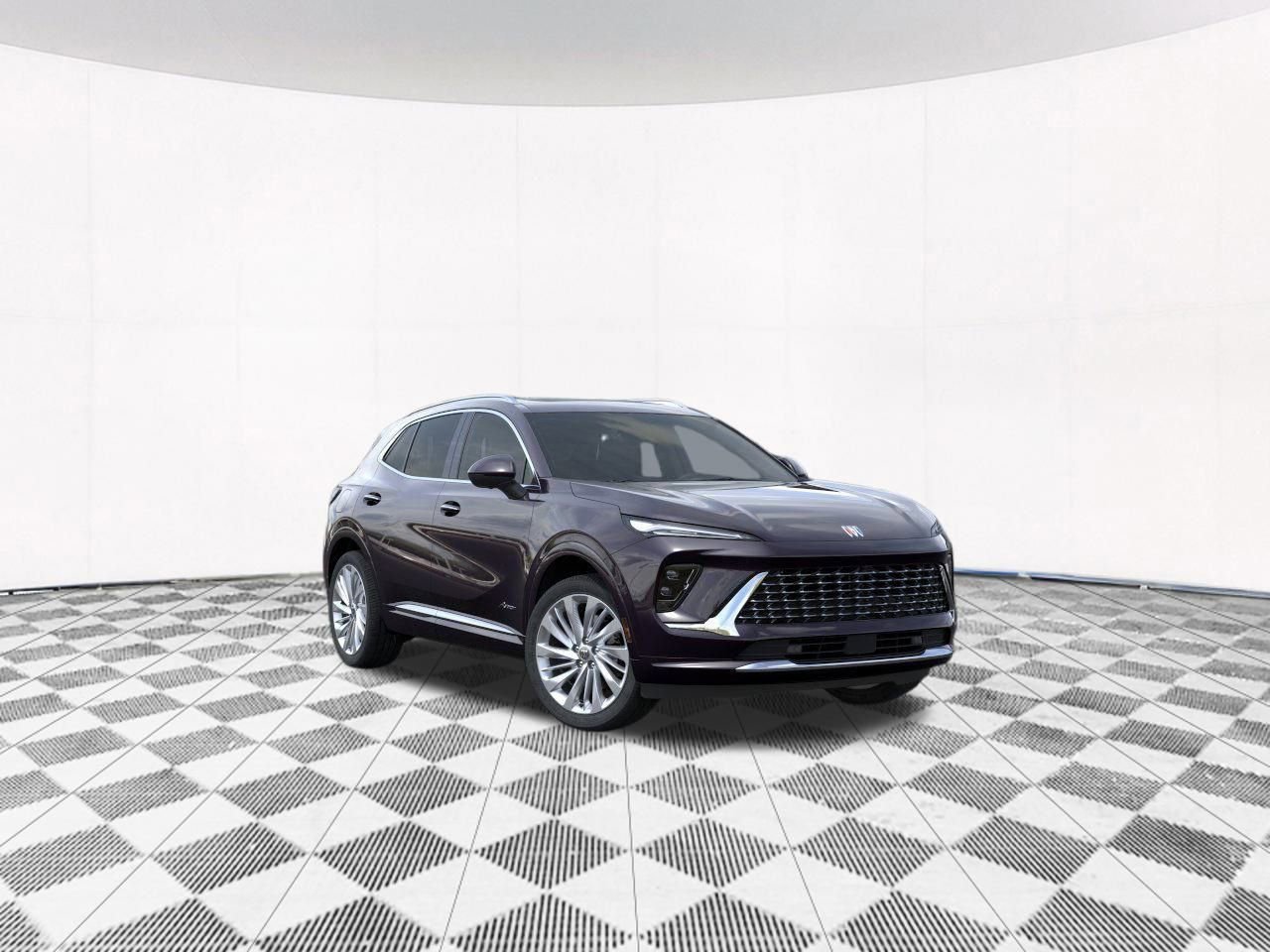 2026 BUICK ENVISION - Image 7