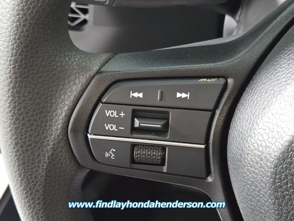 2025 Honda Accord LX - Photo 26