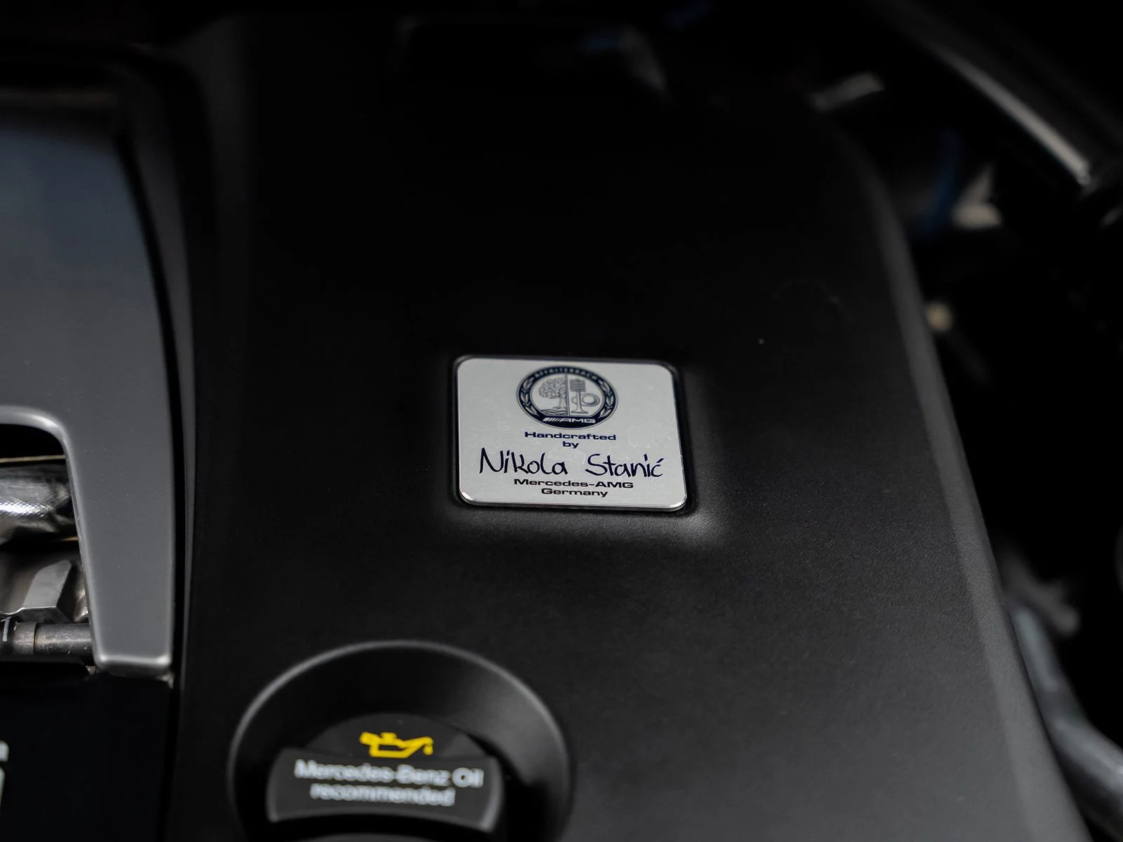 Used 2022 White Mercedes-Benz G 63 AMG® image 49