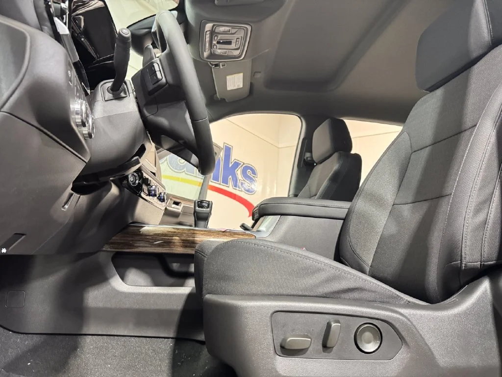 2026 GMC Sierra 1500 Elevation - Photo 8