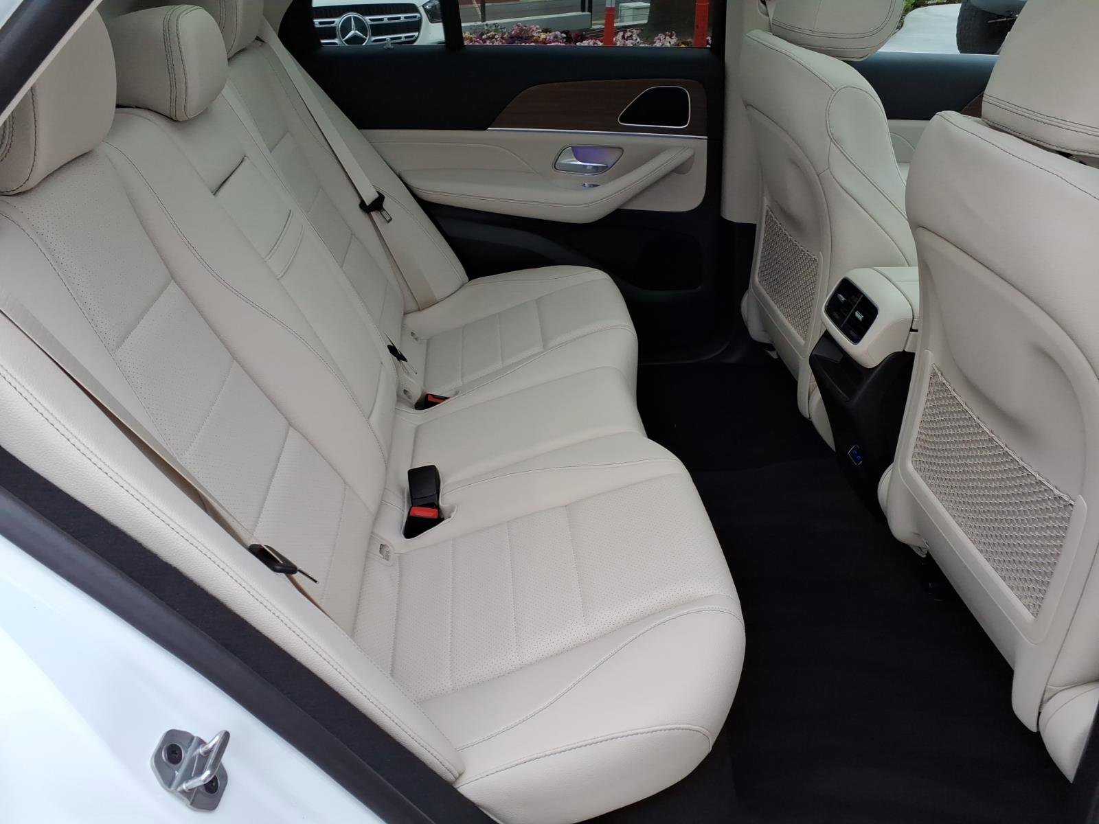 New 2026 Polar White Mercedes-Benz 350 image 20
