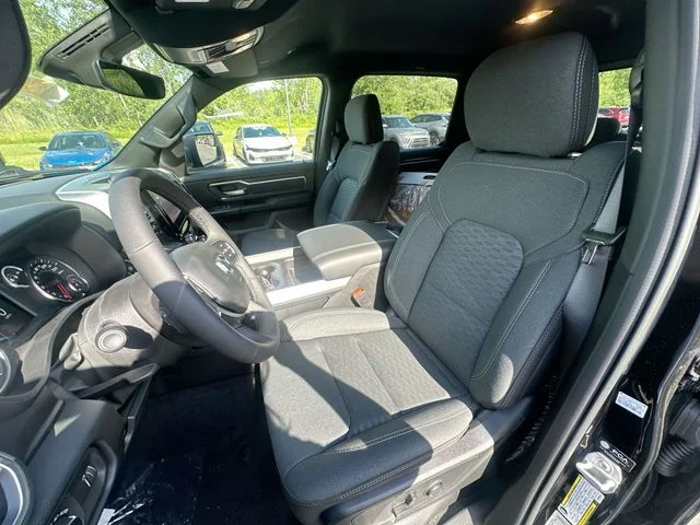 2026 RAM 1500 Big Horn/Lone Star - Photo 14