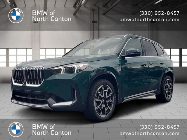 2026 BMW X1