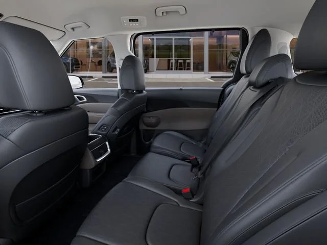 New 2026 Ceramic Silver Kia EX image 18