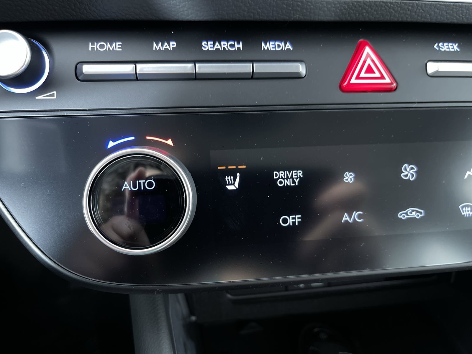 2025 Hyundai Sonata Hybrid SEL - Photo 21