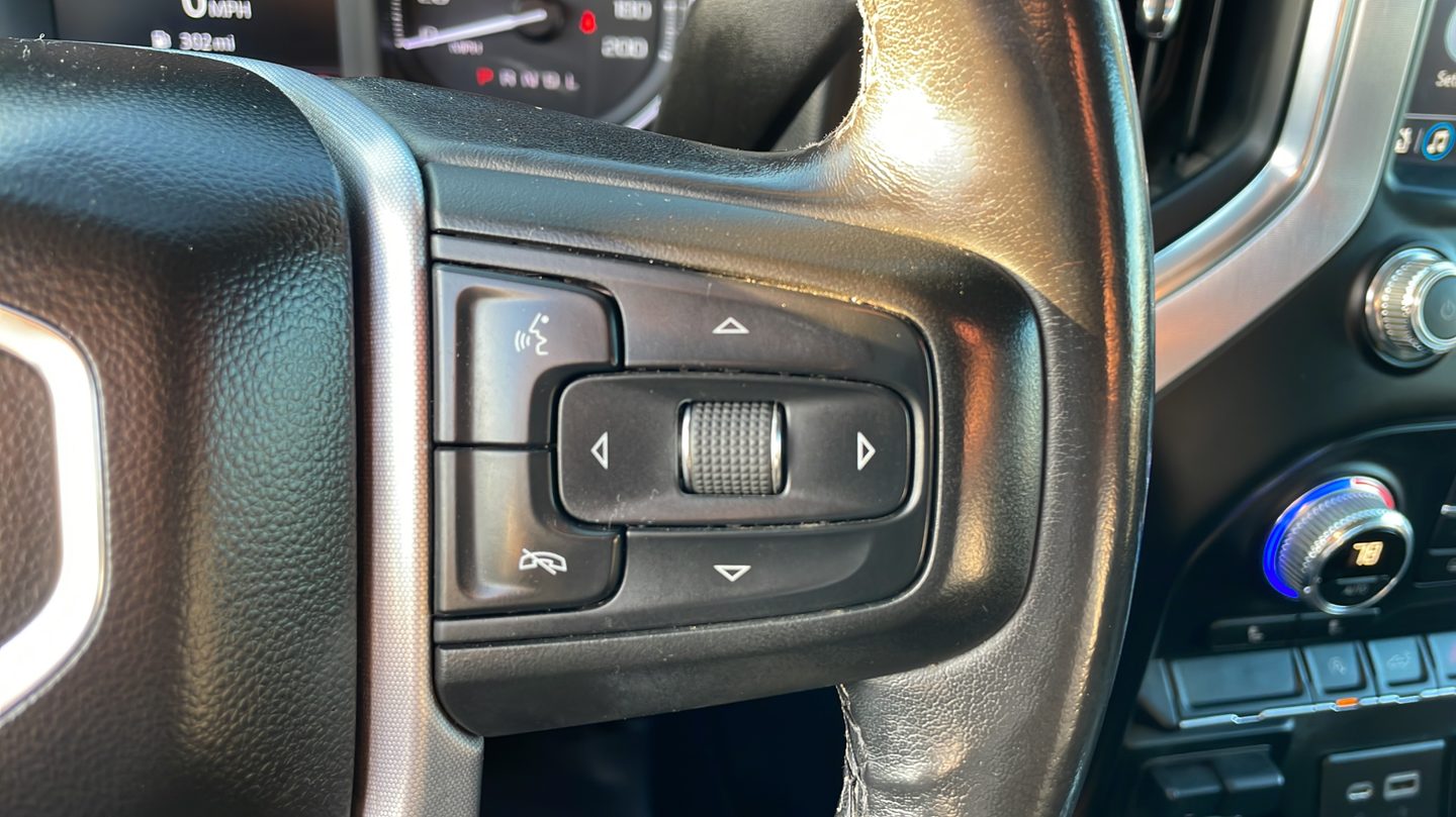 2021 GMC Sierra 1500 Elevation - Photo 24