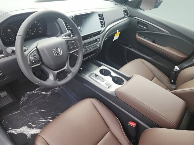 2026 Honda Ridgeline RTL - Photo 13