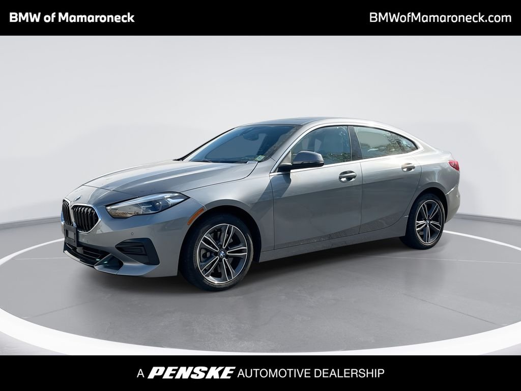 2022 BMW 2 Series 228i