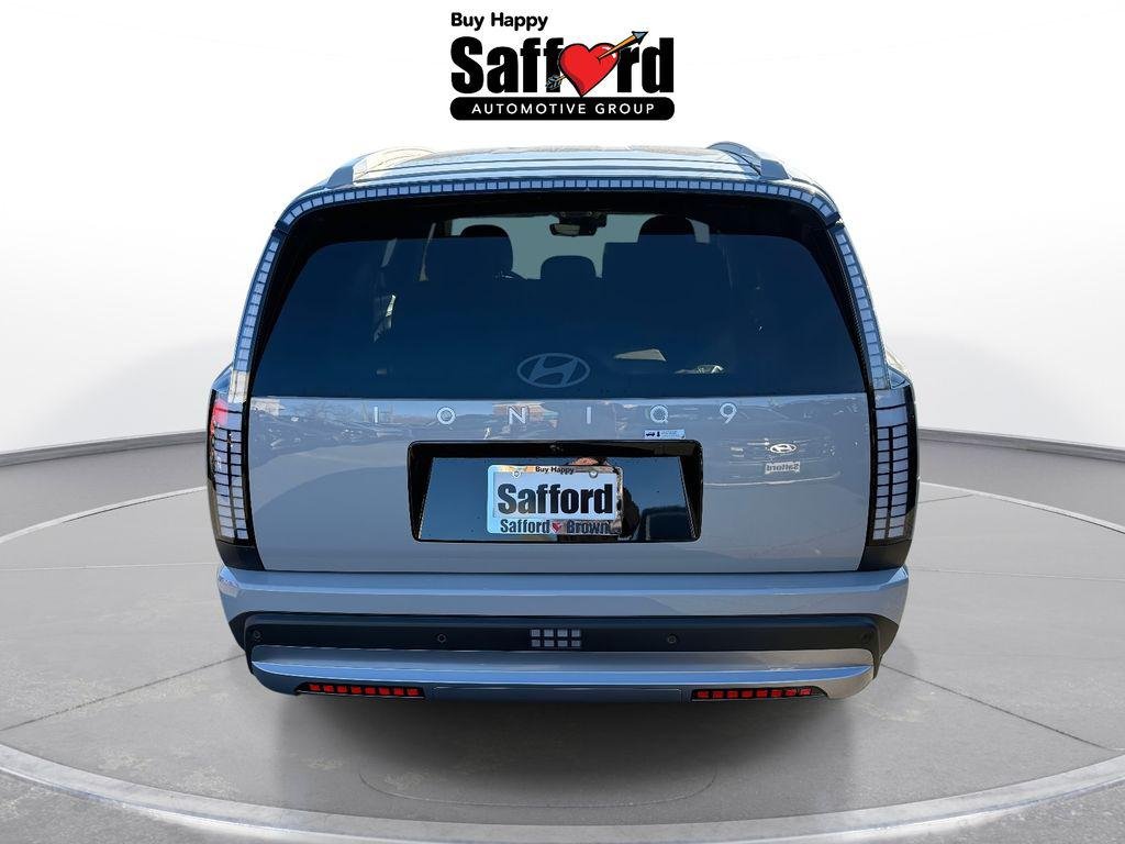 New 2026 Cyber Gray Hyundai S image 6