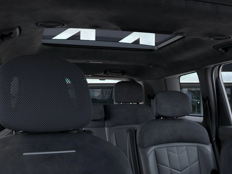 New 2027 Wolf Gray Kia X-Line SX Prestige image 27