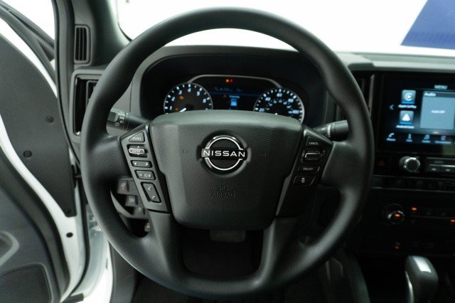 2026 Nissan Frontier SV - Photo 24