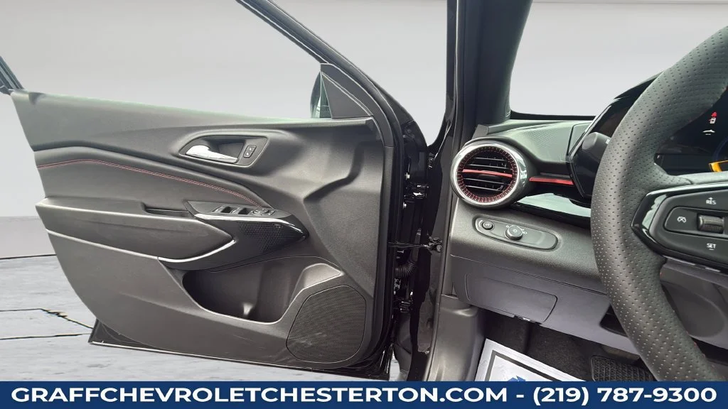 2026 Chevrolet Trax RS - Photo 26