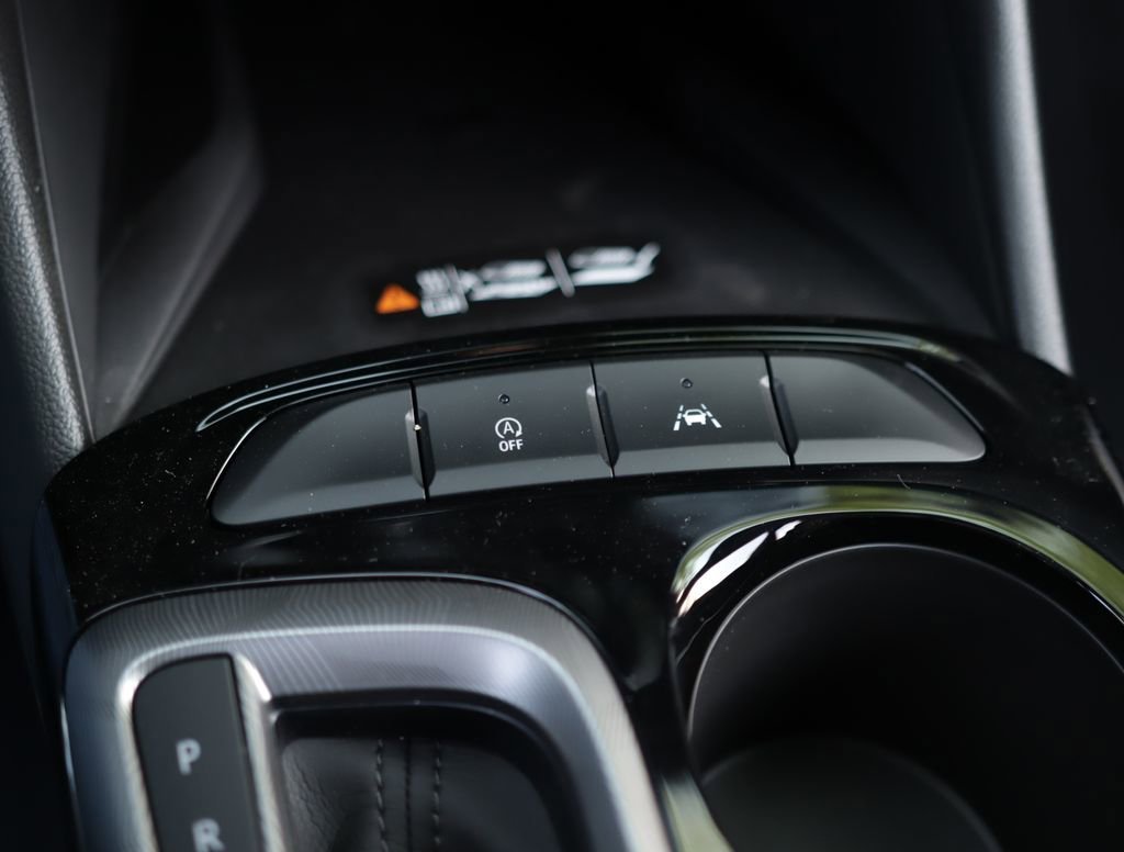 New 2026 Moonstone Gray Metallic Buick Sport Touring image 16