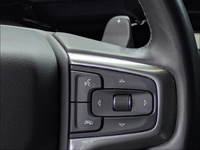 2023 Chevrolet Silverado 1500 LTZ - Photo 22