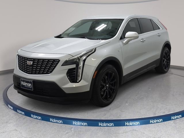 2019 Cadillac XT4 Luxury
