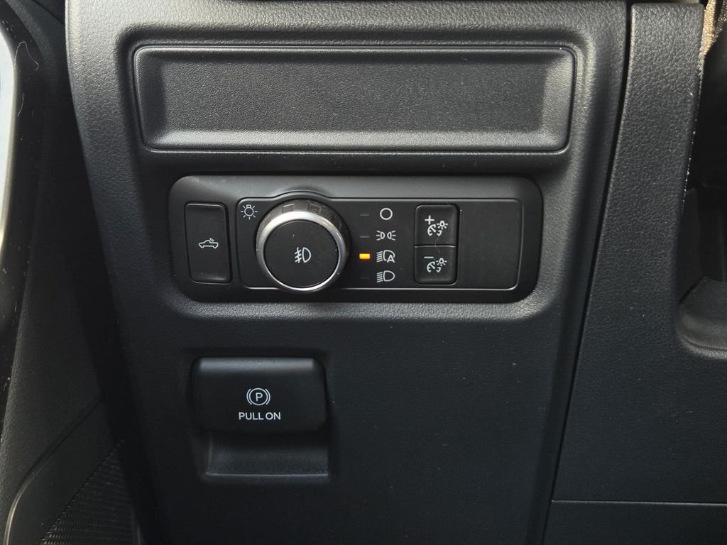 Used 2021 Lead Foot Ford XL image 26