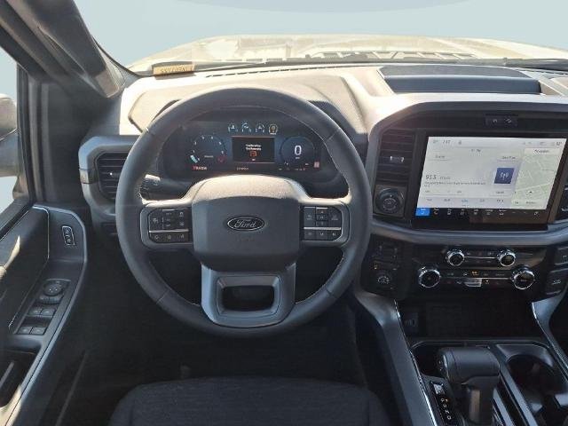 New 2026 Avalanche Ford XLT image 14
