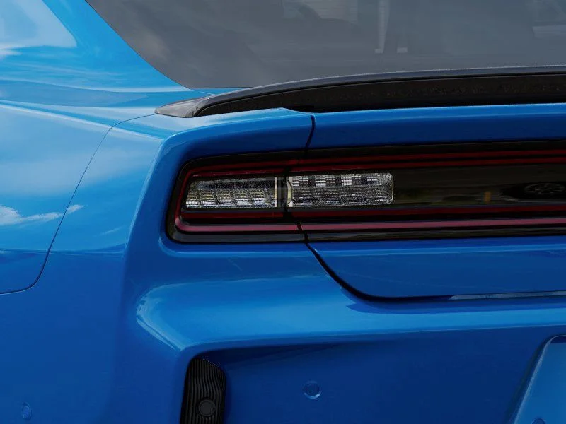 New 2026 Bludicrous Dodge Scat Pack image 10