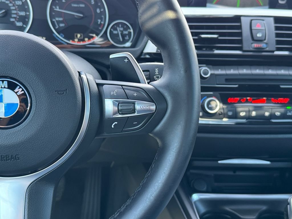 Used 2015 Silver BMW 428i image 11