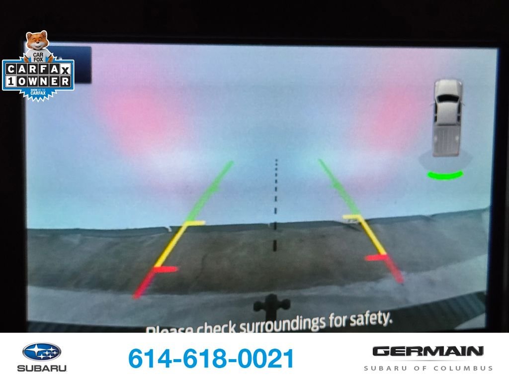 Used 2020 Black Ford XLT image 33
