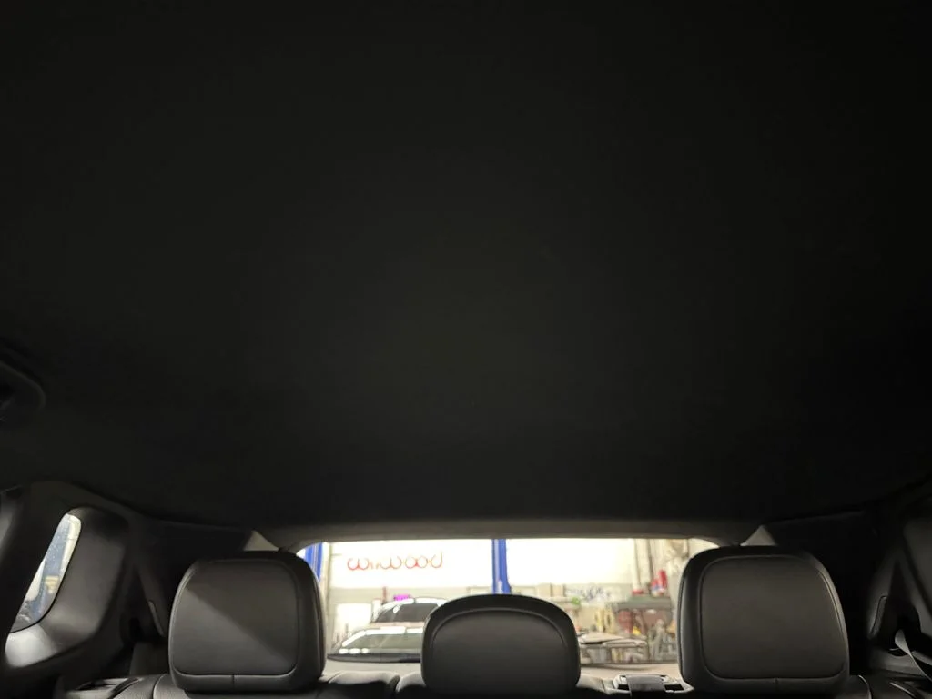 Used 2024 White Jeep Trailhawk image 23