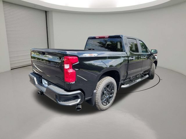 2026 Chevrolet Silverado 1500 Custom - Photo 7