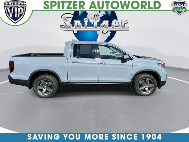 Used 2022  Honda RTL-E image 10