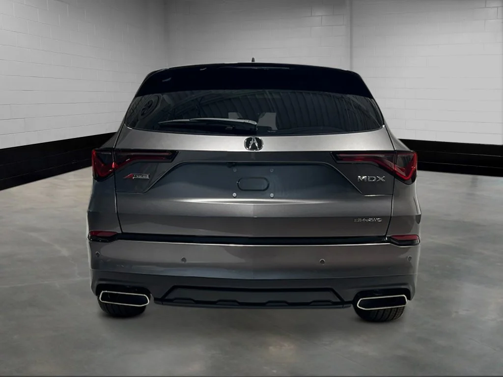 New 2026 LIQUID CARBON M Acura w/A-Spec Advance Package image 4