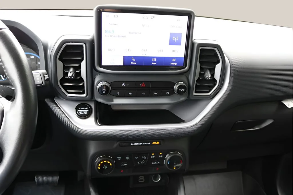 Used 2023 Gray Ford Big Bend image 22