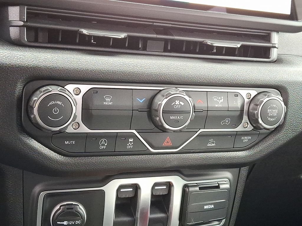 New 2026 41 Jeep Sport image 11