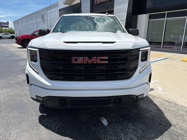 2026 GMC Sierra 1500 Elevation - Photo 2
