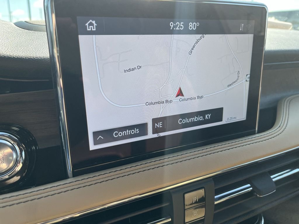 Used 2020 Brown Lincoln Reserve image 18