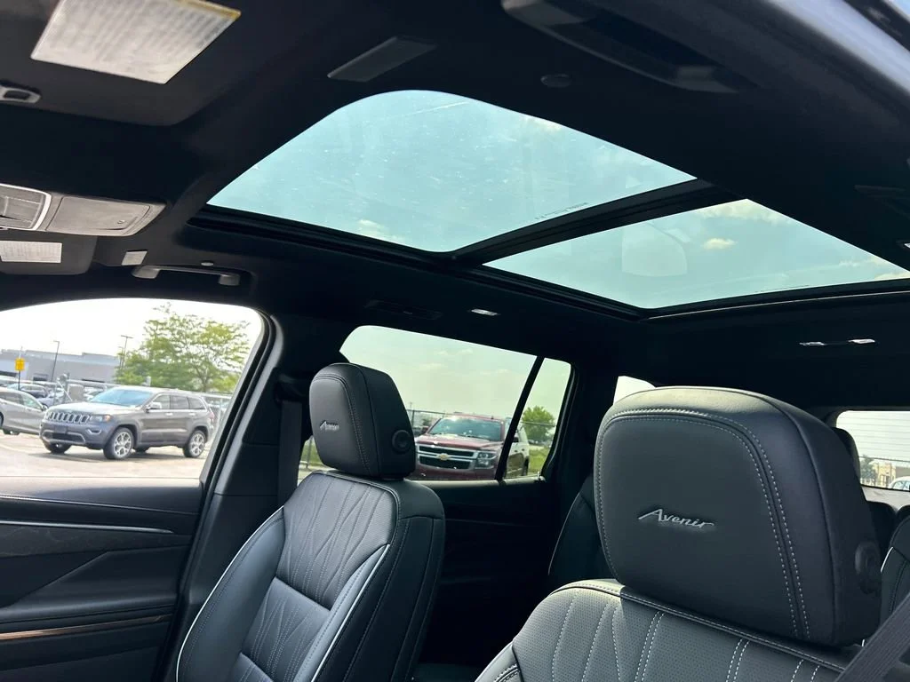 2026 Buick Enclave Avenir - Photo 31