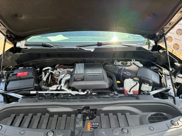 2023 Chevrolet Silverado 1500 LT - Photo 16