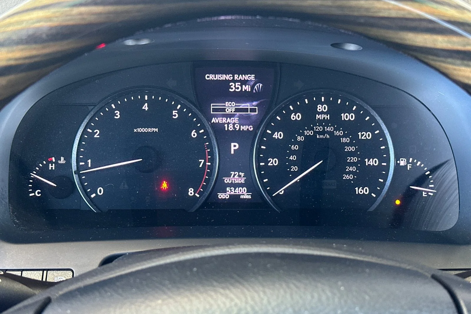 Used 2016 BLACK Lexus  image 23