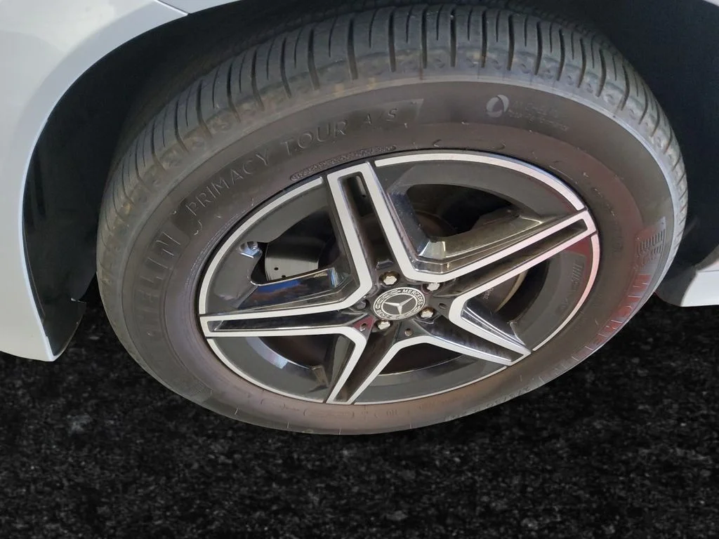 Used 2024  Mercedes-Benz GLE 350 image 27