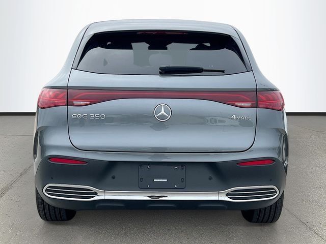Certified Used 2025 Gray Mercedes-Benz 350 SUV image 5