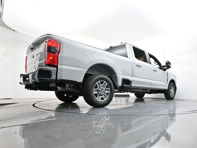 New 2026 Avalanche Ford F-250® Lariat® image 32