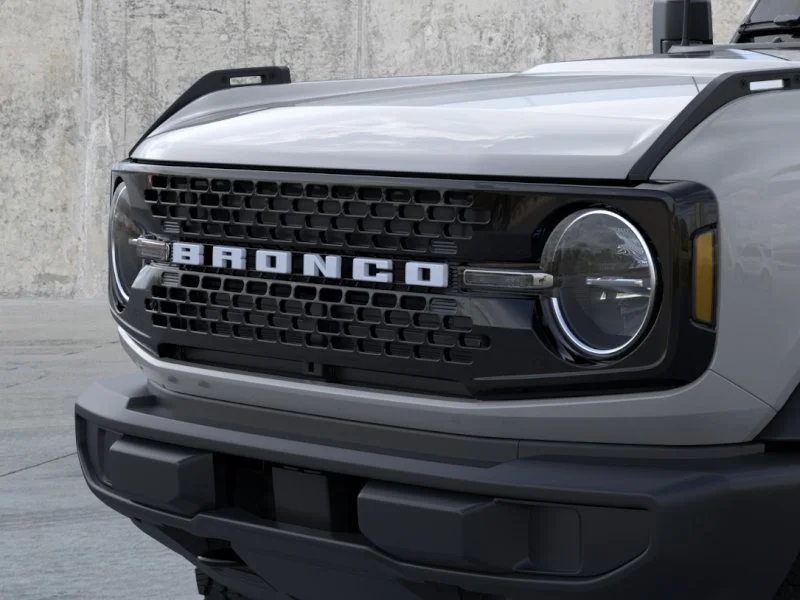 New 2026 Avalanche Ford Big Bend® image 19