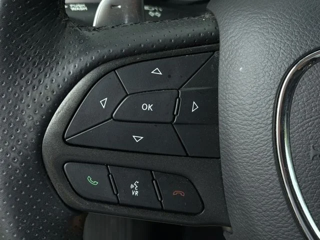 Used 2022 Purple Dodge R/T Scat Pack image 30
