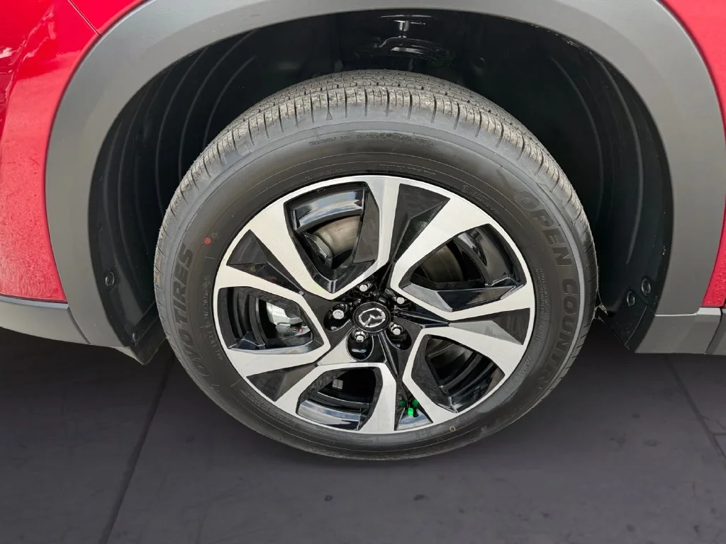New 2026 Red Mazda 2.5 S Preferred image 9