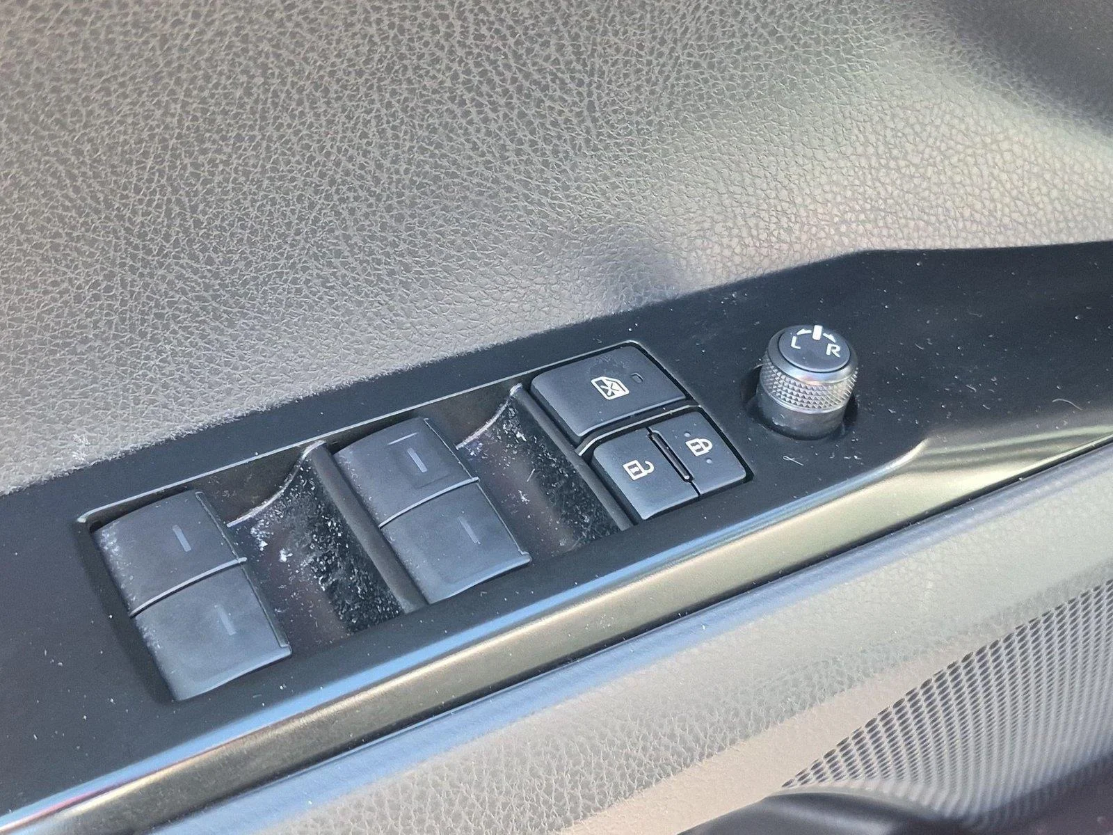 Used 2026 Underground Toyota LE image 15