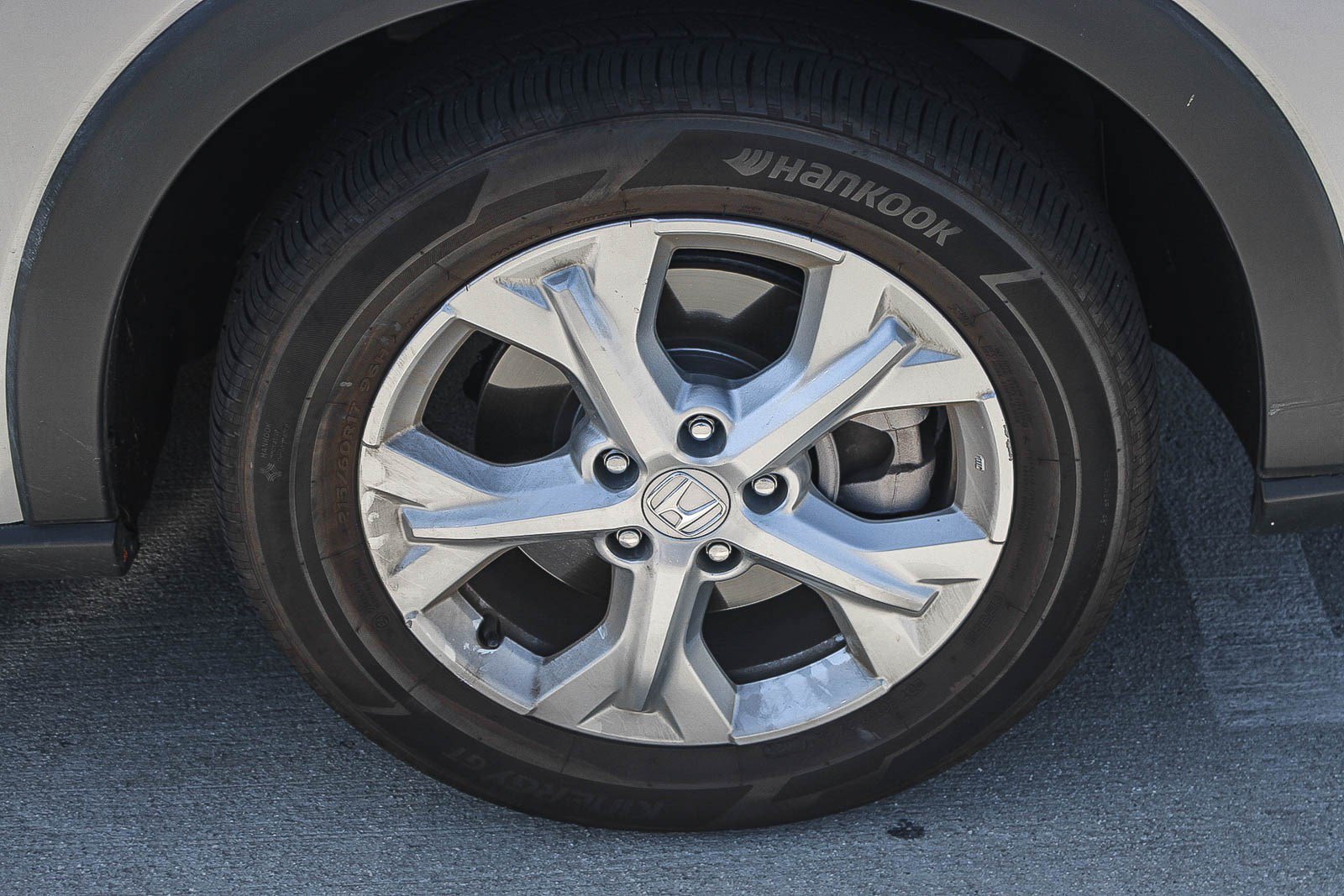 2023 Honda HR-V LX - Photo 33