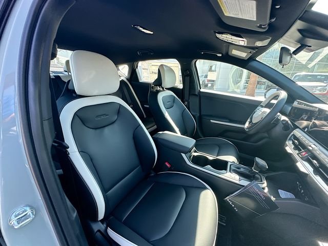 New 2026 Morning Haze Kia GT-Line image 26