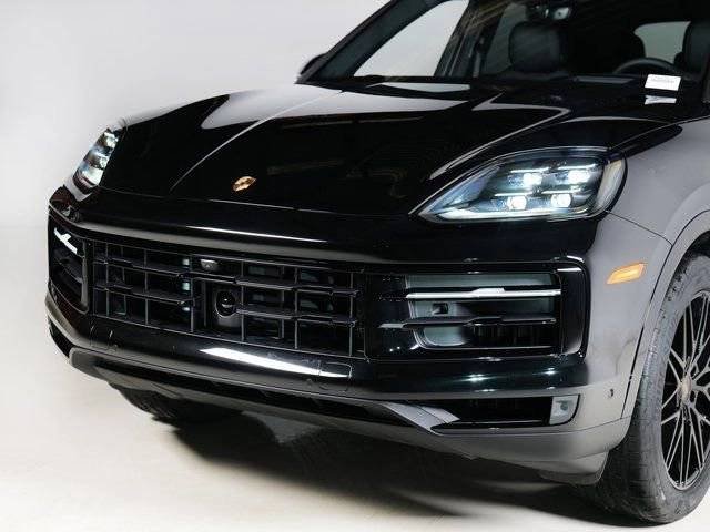 New 2026 Chromite Black Metallic Porsche  image 29