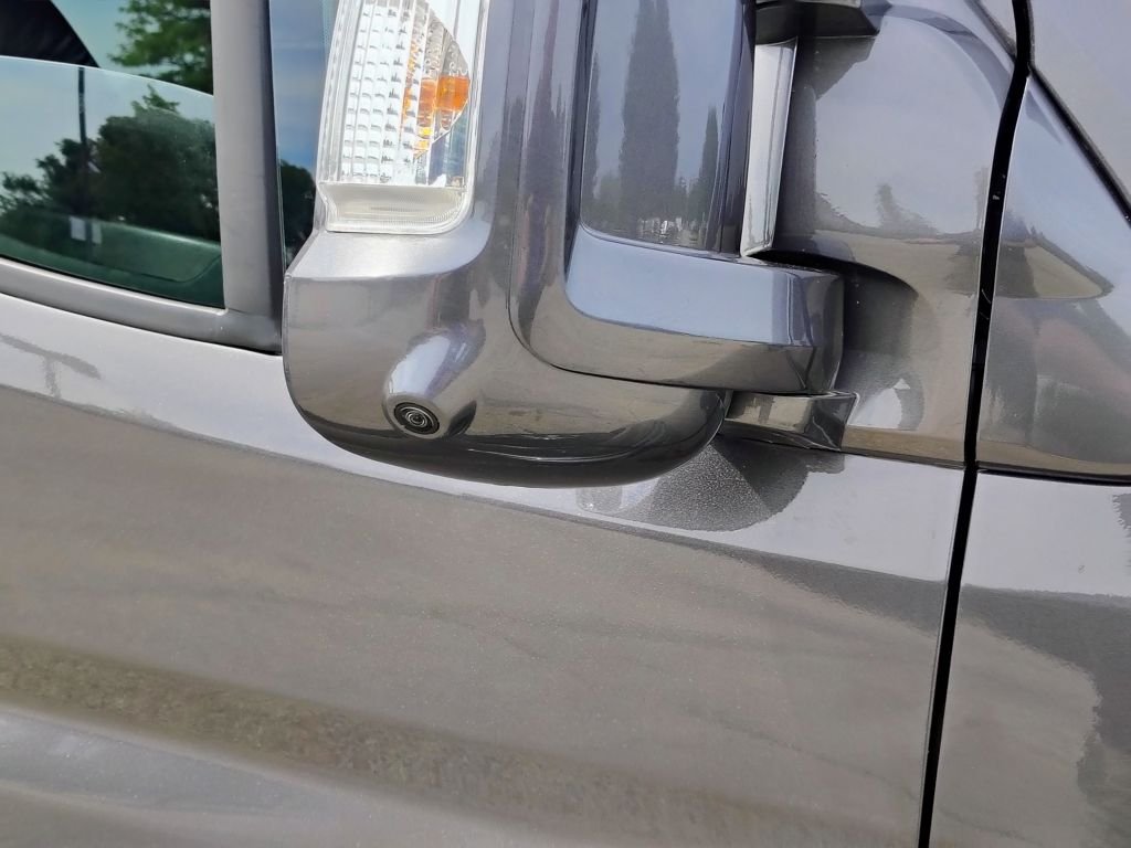 Used 2023 Gray Ram High Roof image 14