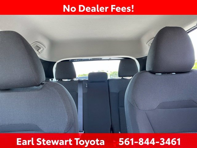 Used 2025 Black Nissan S image 16